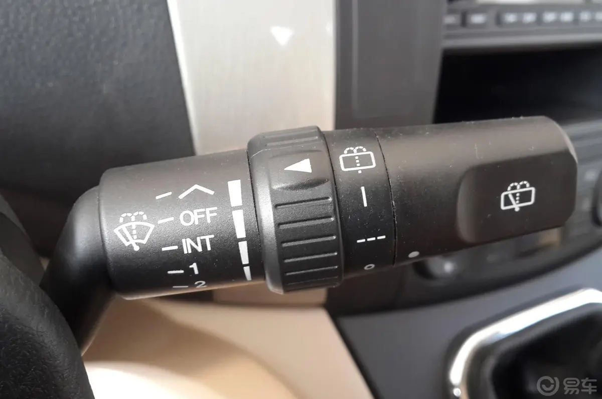 景逸SUV1.6L 手动 尊贵型雨刷器开关