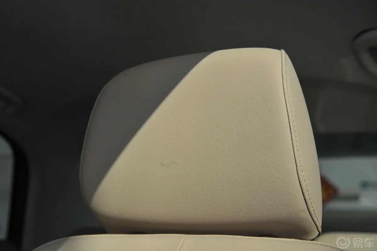 宝来1.6L 自动 舒适型驾驶员头枕