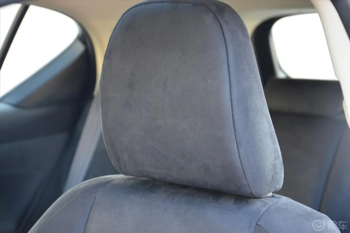 雷克萨斯CT200h 1.8L 自动 舒适版（双色）驾驶员头枕