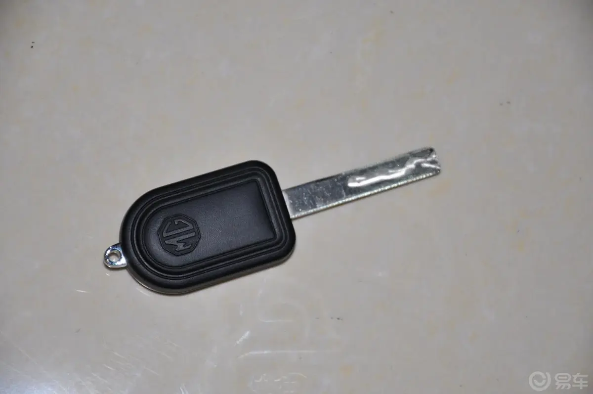名爵31.3L 自动 舒适版钥匙