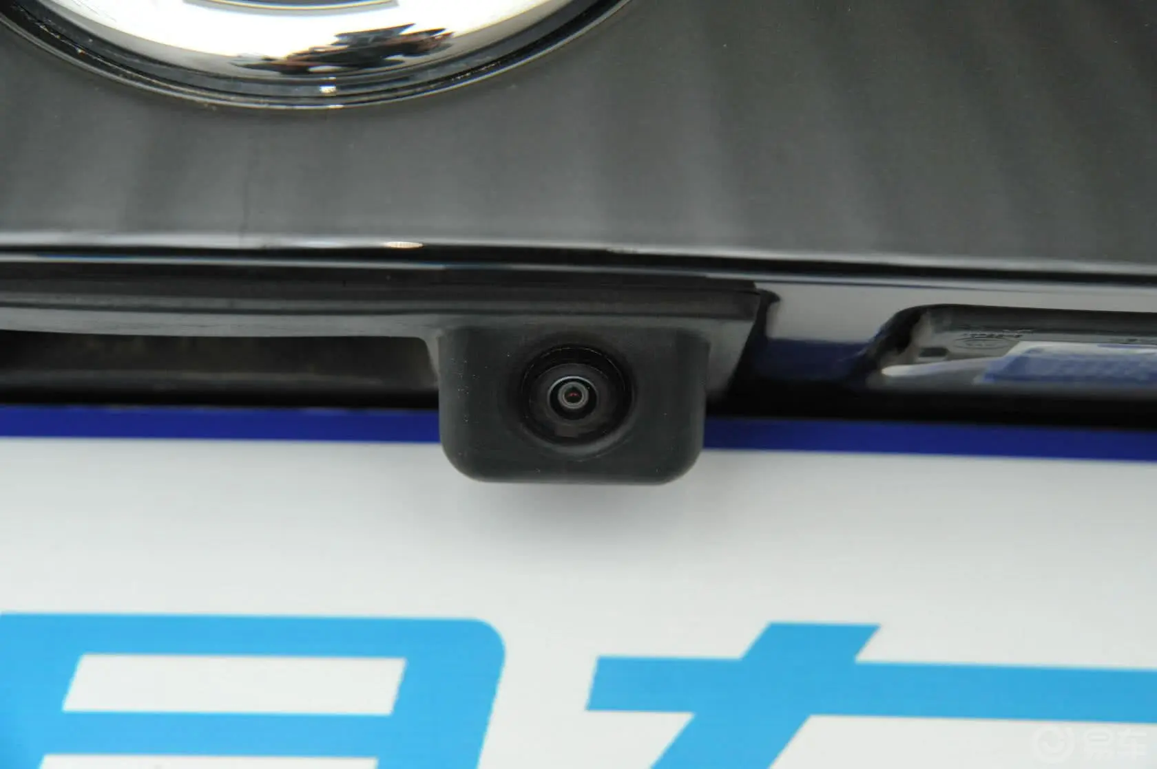 帕萨特2.0T 双离合 至尊版外观
