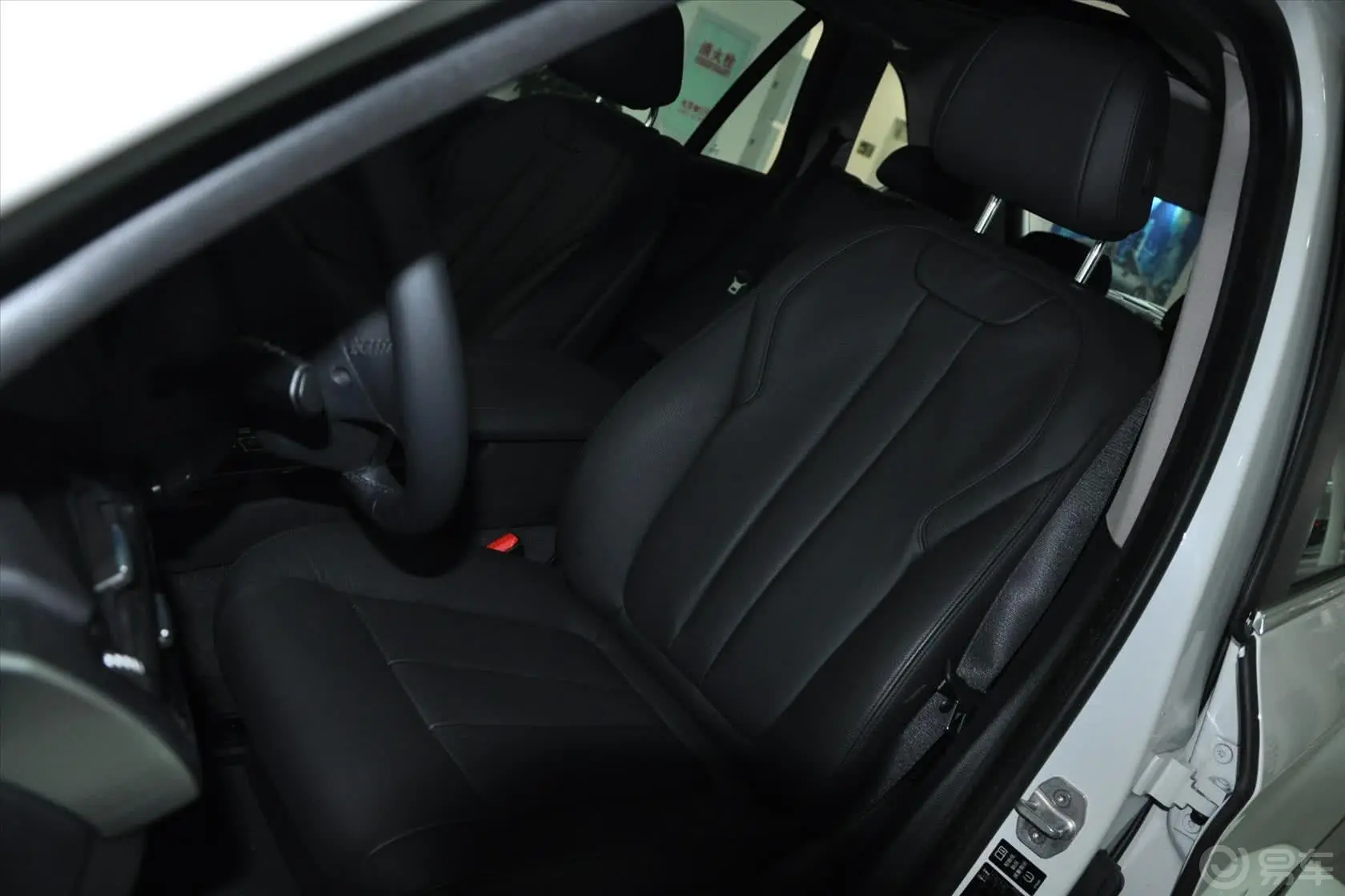 宝马X5(进口)xDrive35i 豪华型驾驶员座椅