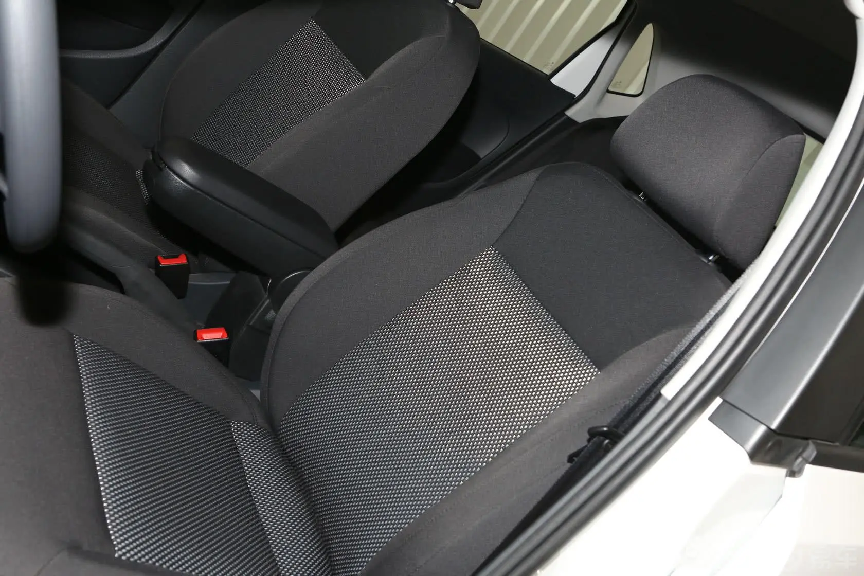 Polo1.6L 自动 舒适版驾驶员座椅