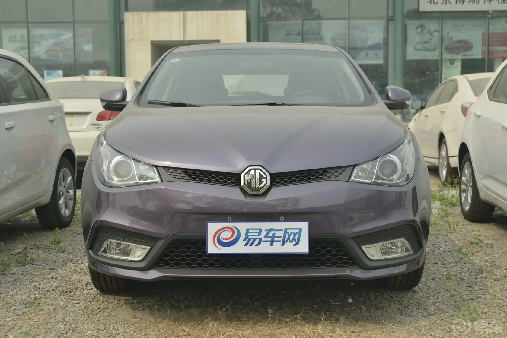 MG51.5T 自动 豪华型外观