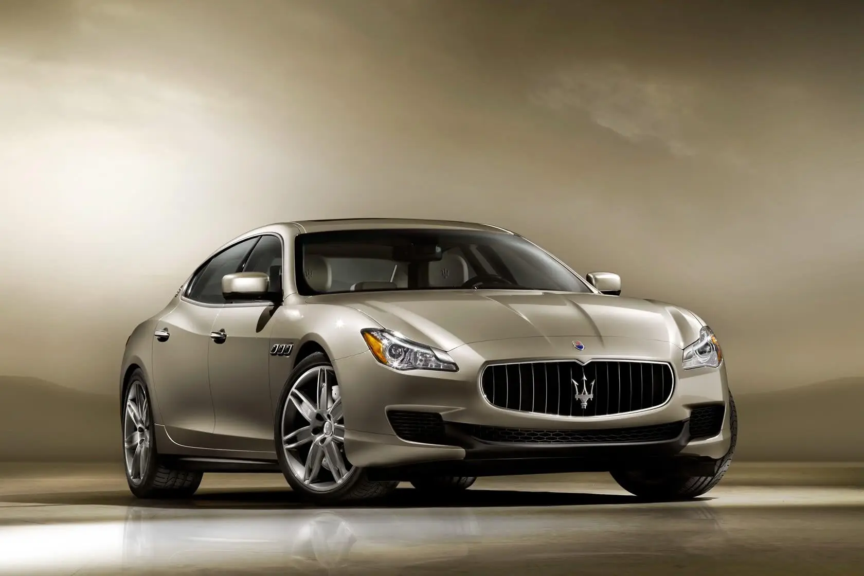 Quattroporte