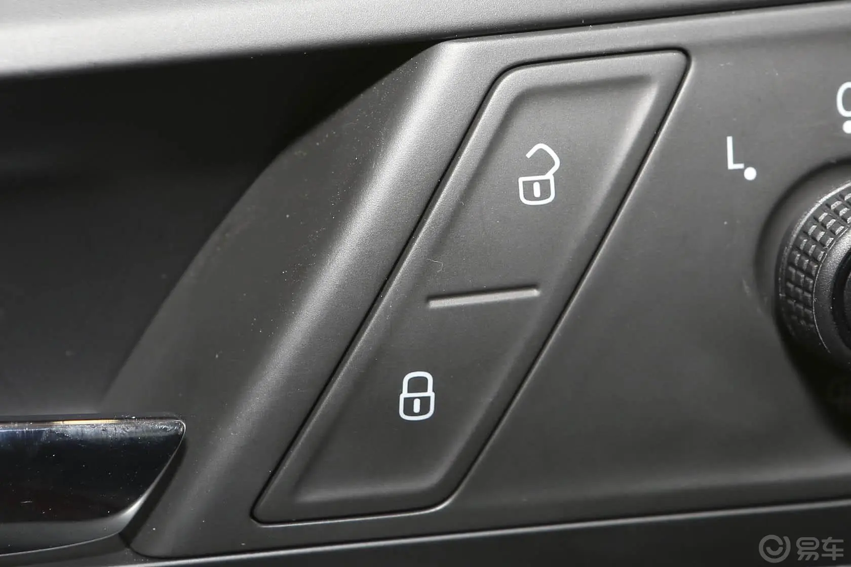 朗行1.4TSI DSG 舒适版内饰