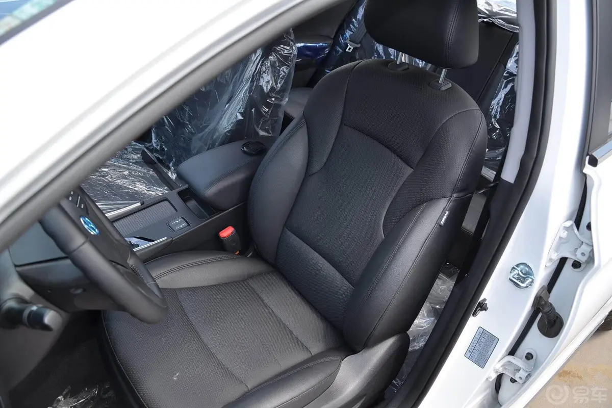索纳塔2.0L 自动 GLX 豪华版驾驶员座椅