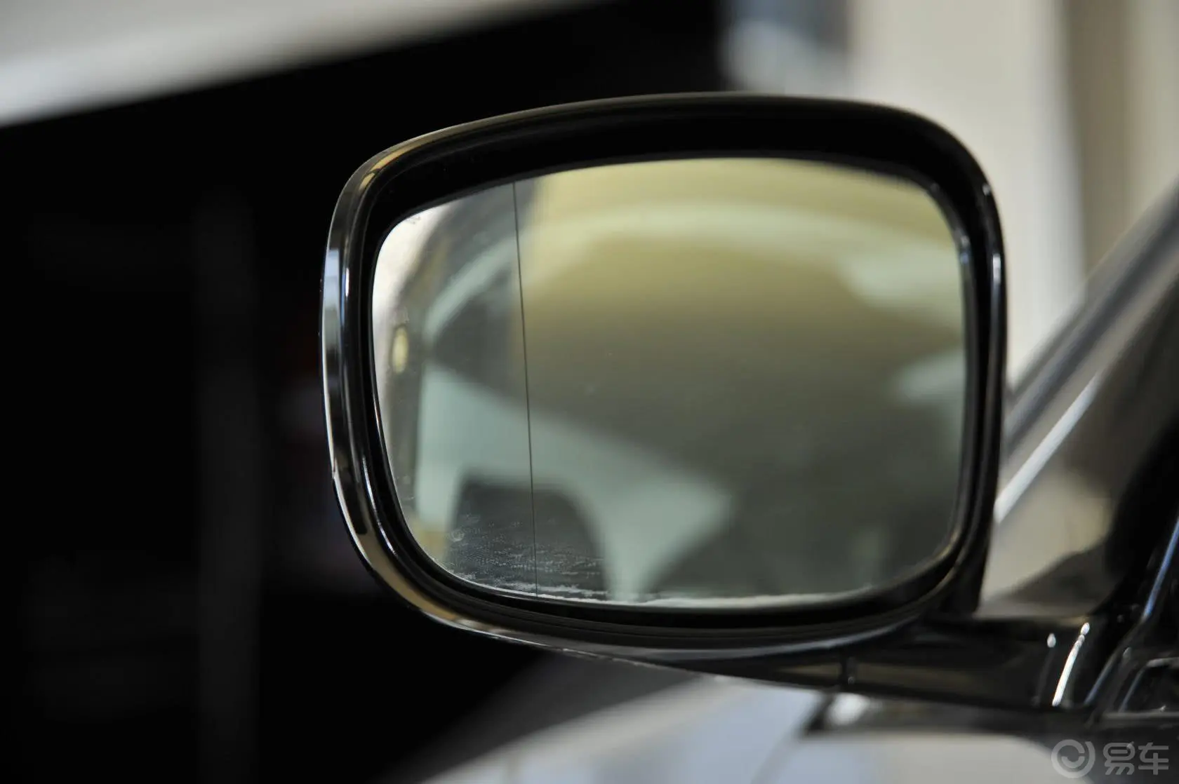 英菲尼迪G系25 Sedan 豪华运动版后视镜镜面（后）