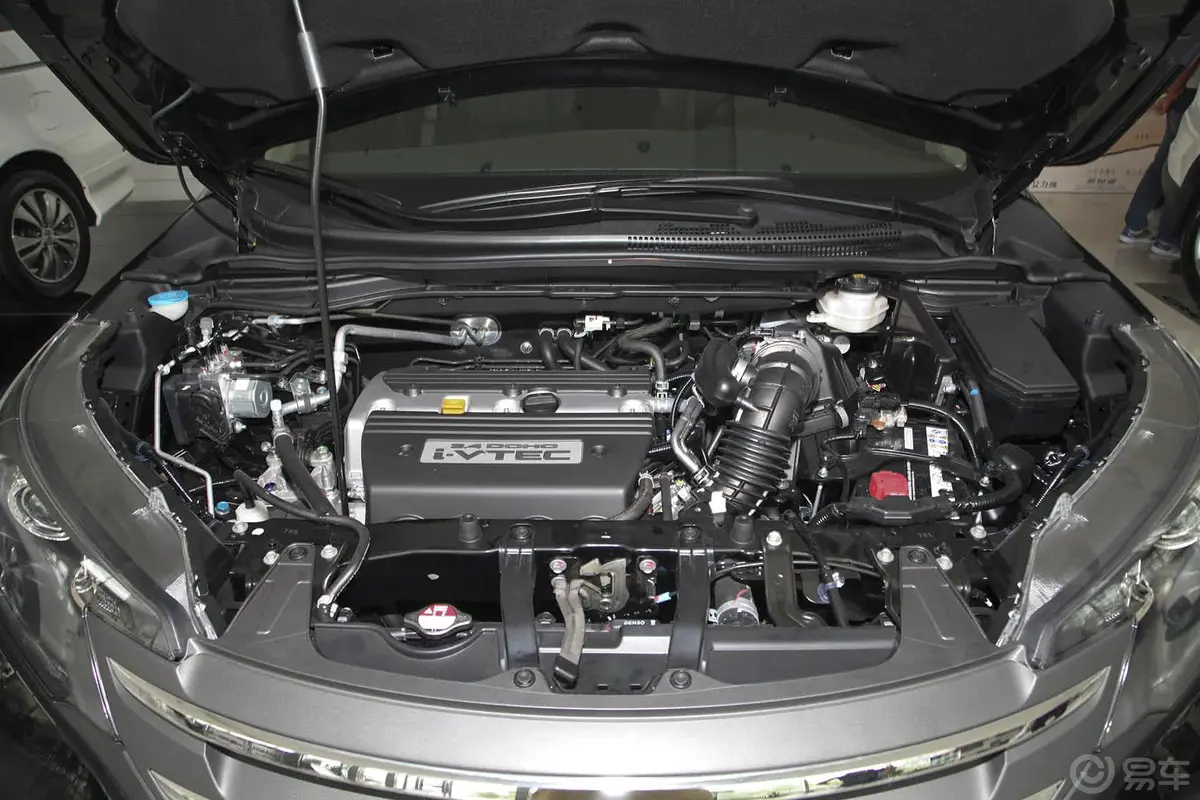 本田CR-V2.4L 四驱 豪华版发动机