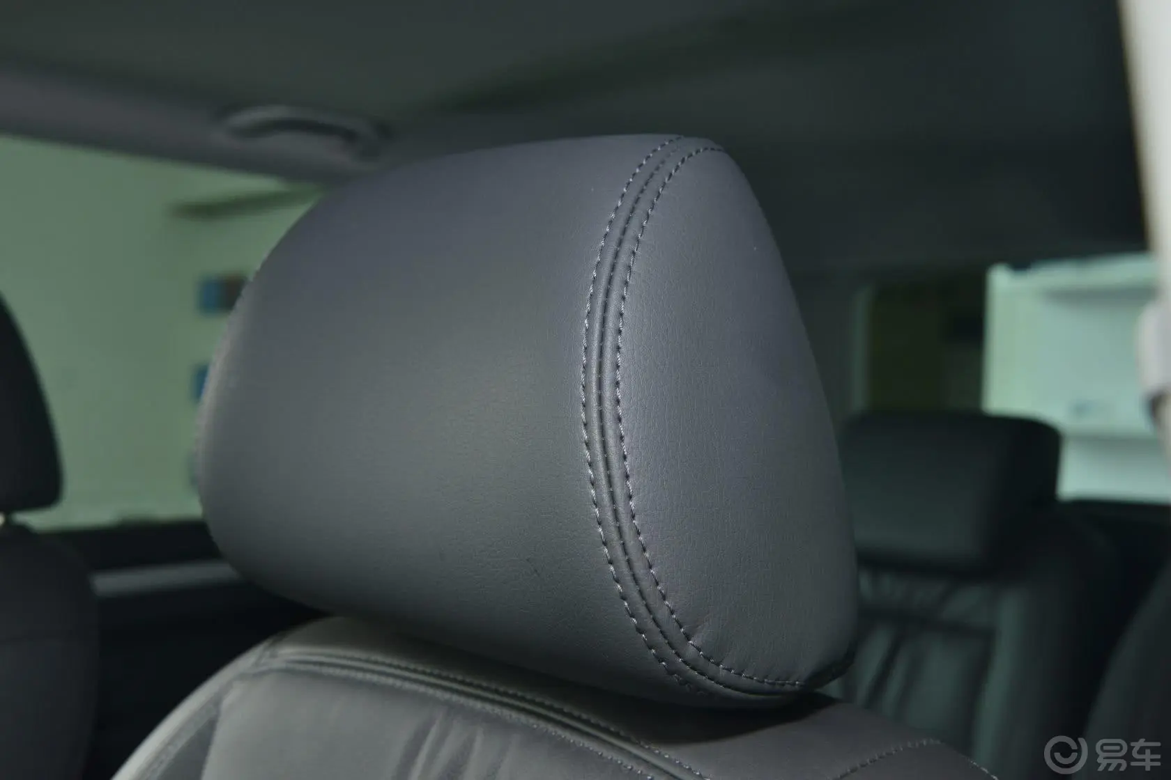 途安1.4T 自动 睿智版 5座驾驶员头枕