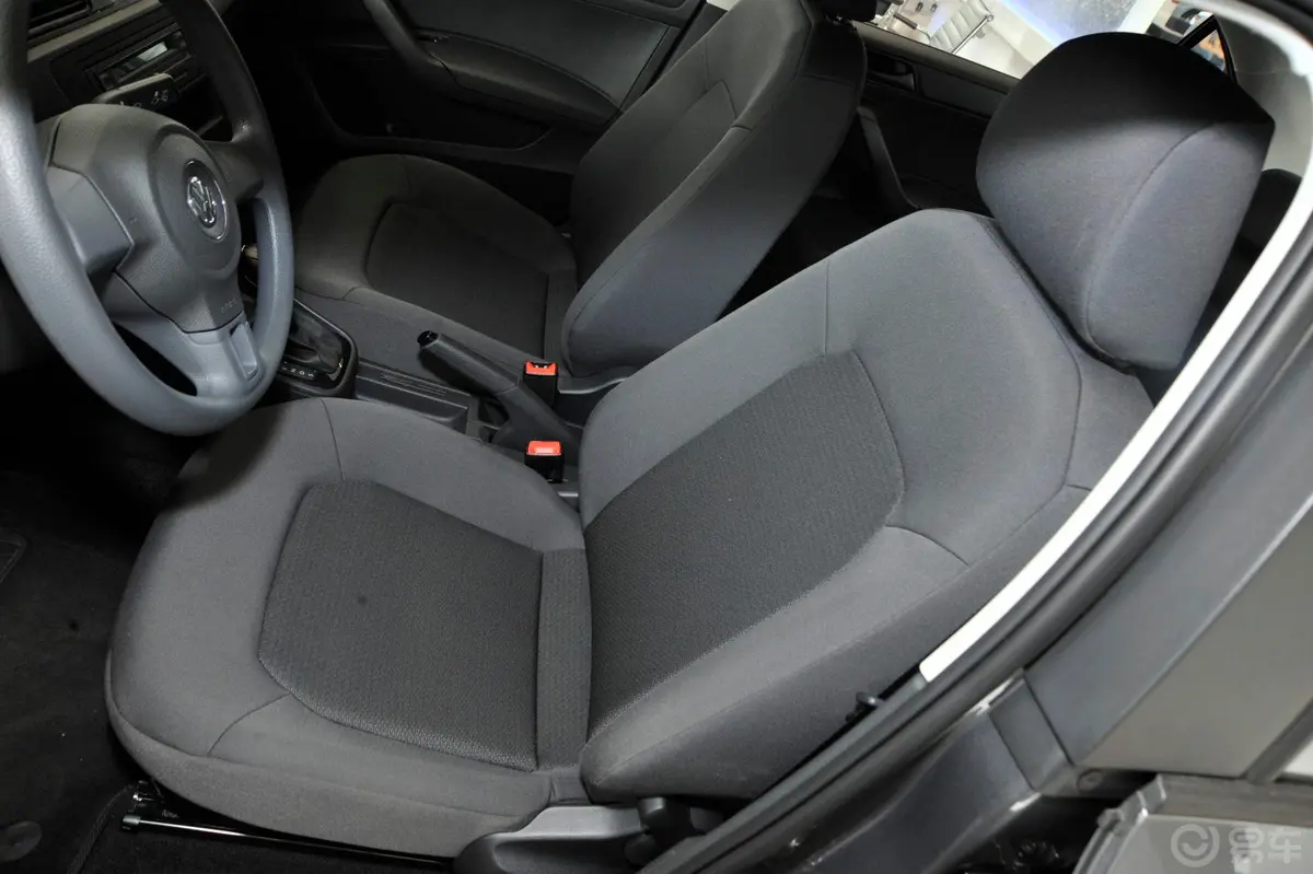 桑塔纳1.6L 自动 风尚版驾驶员座椅