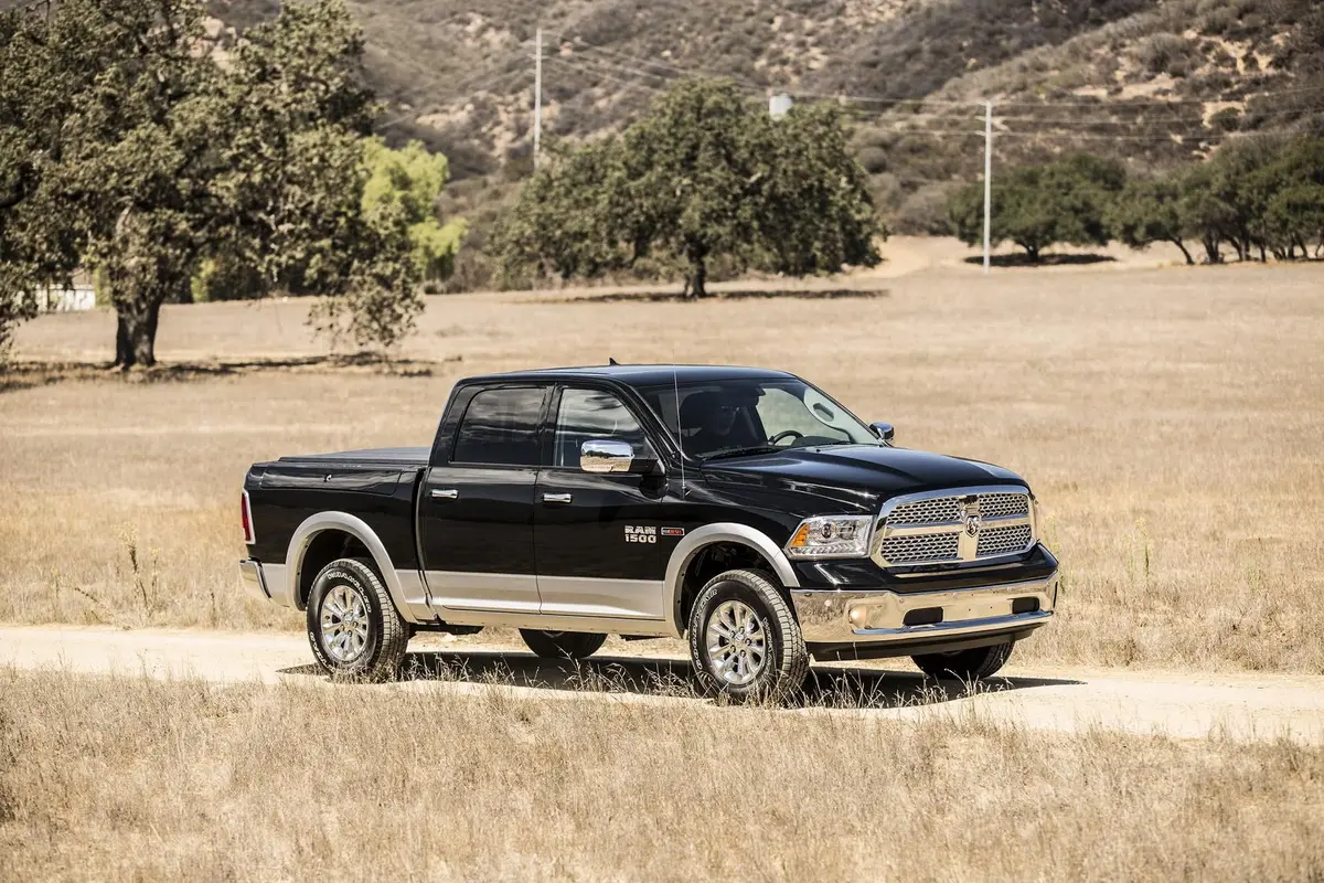 RAM Trucks