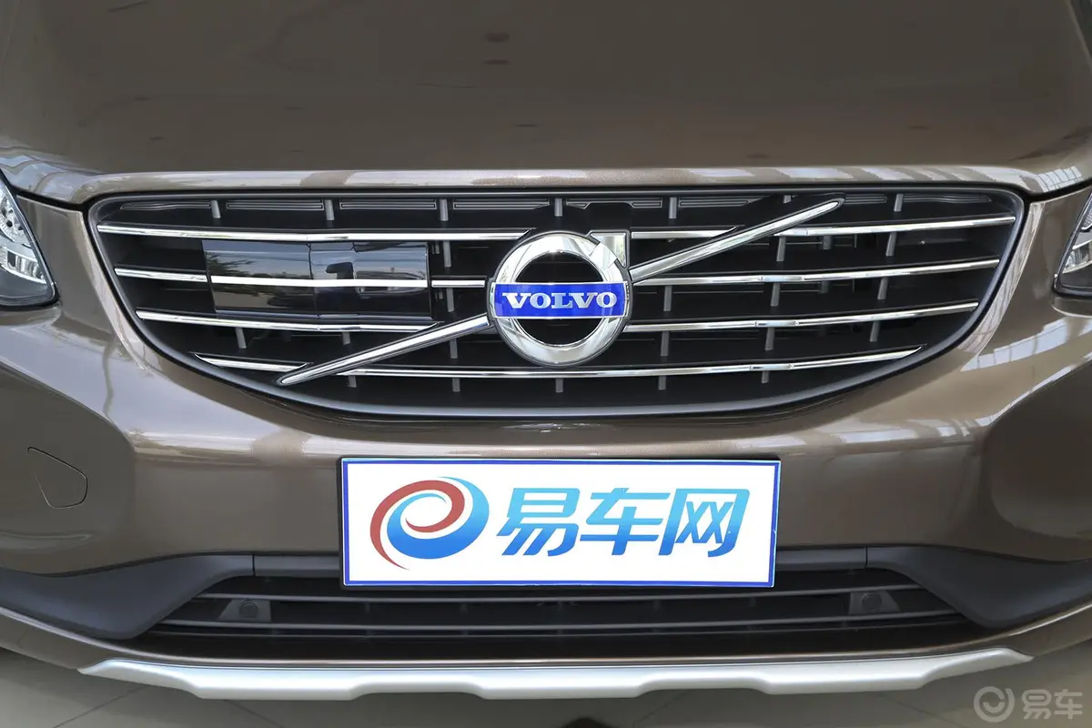 沃尔沃XC60(进口)3.0T T6 智雅版外观