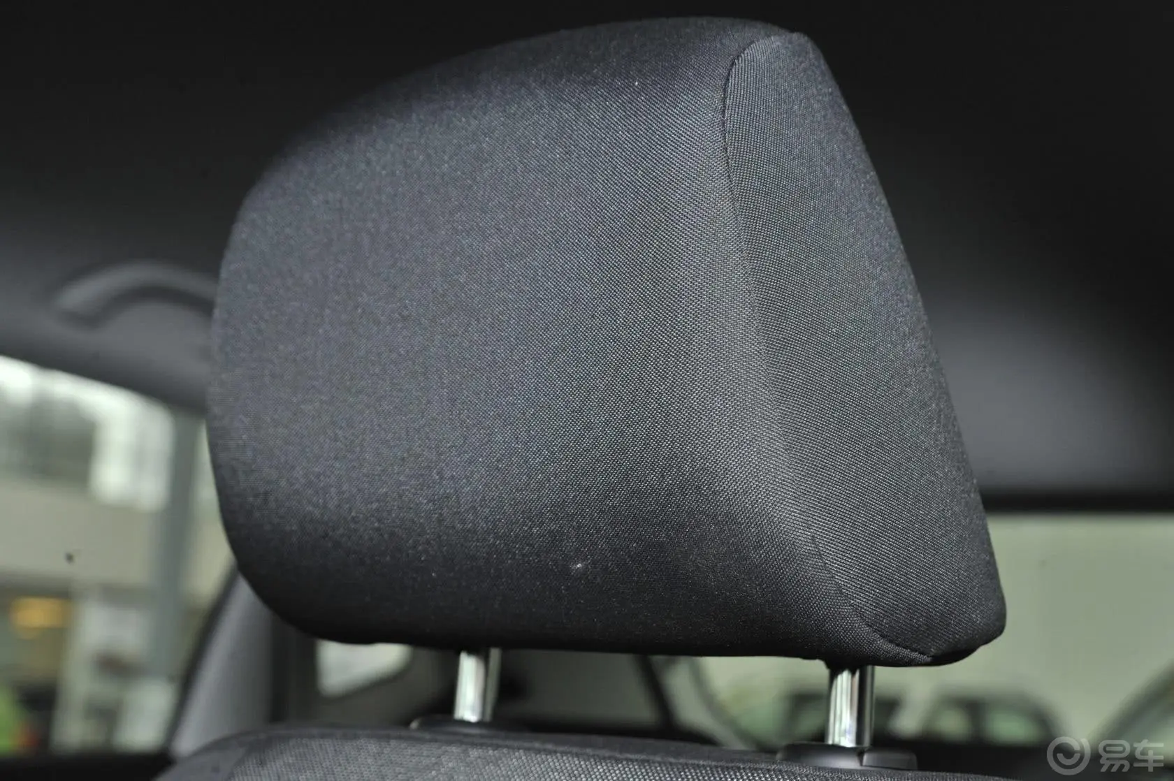 Polo1.4L 自动 舒适版驾驶员头枕