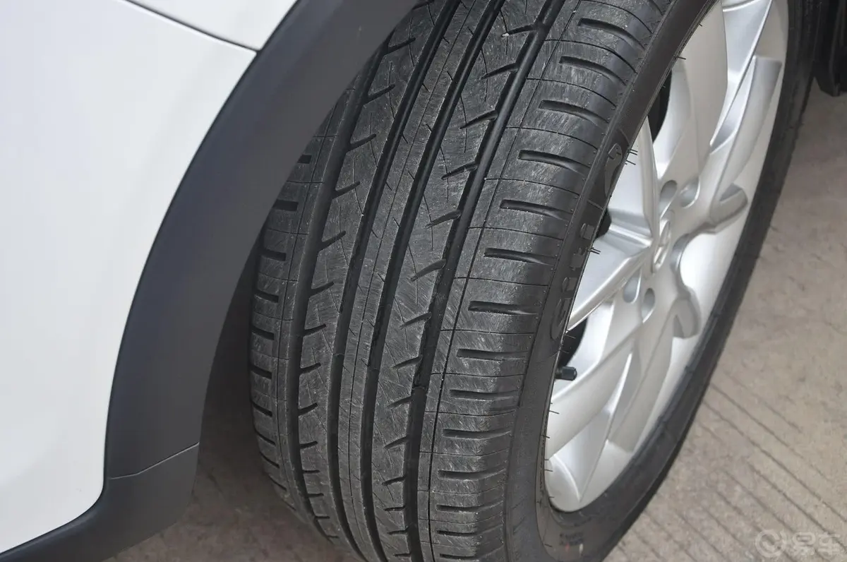 瑞风S31.5L CVT 豪华型轮胎花纹