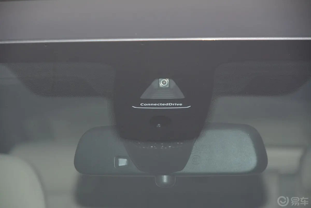 宝马X6xDrive50i M运动型外观