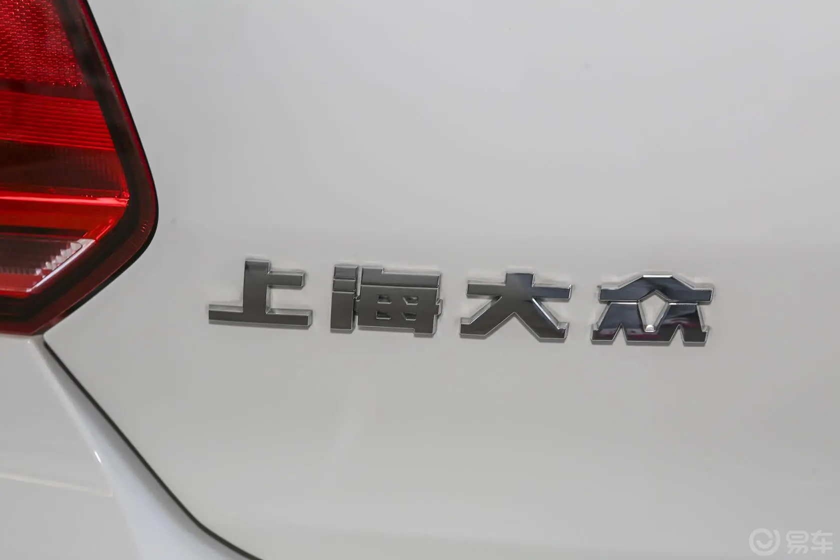 Polo1.6L 手动 舒适版外观