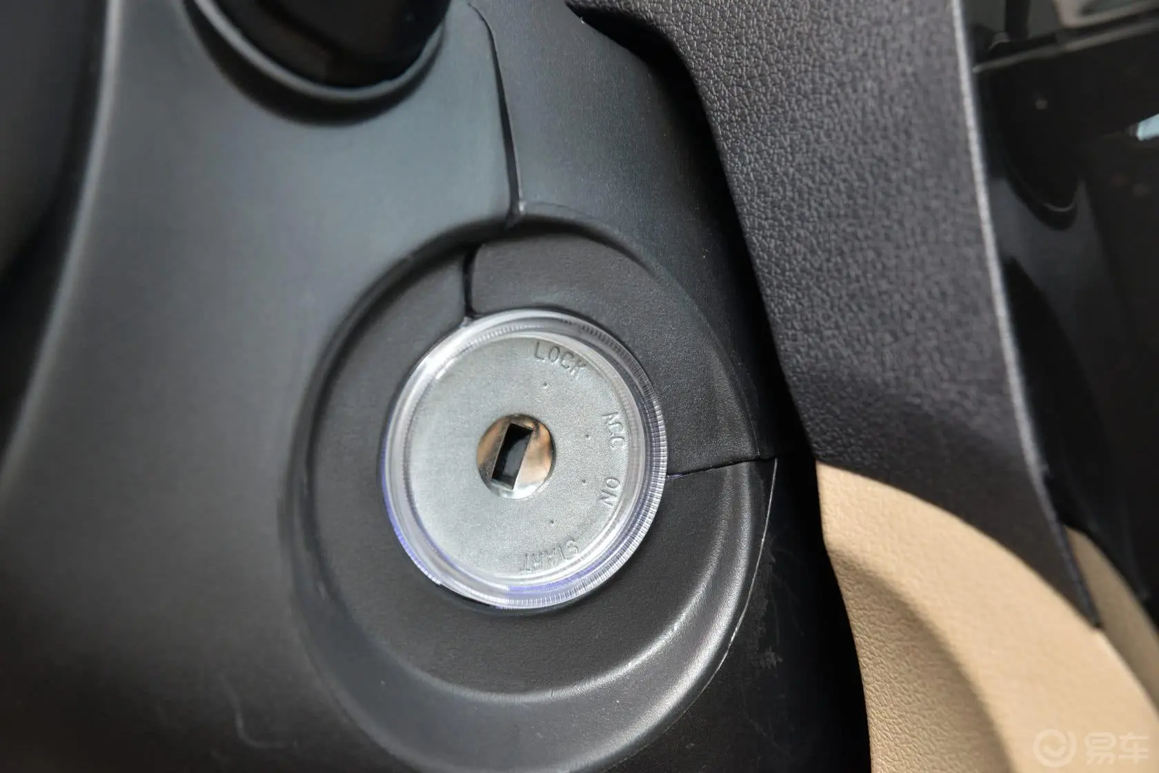 长城C301.5L 手动 舒适型内饰