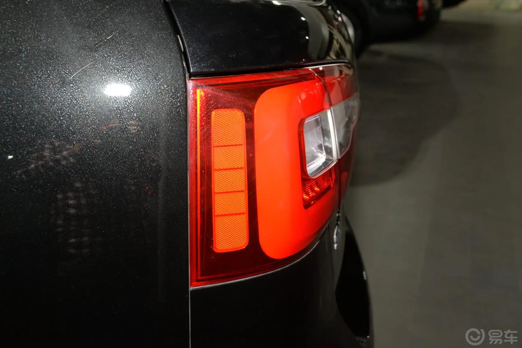 索兰托2.4L 汽油 舒适版 五座外观