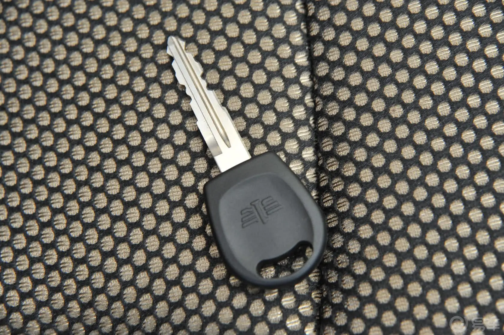 夏利N71.3L 手动 运动尊贵型钥匙