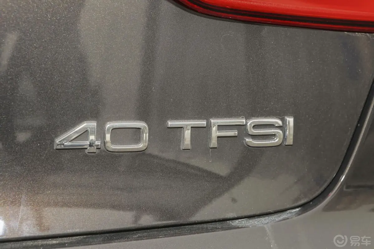 奥迪A3(进口)Sportback 40 TFSI S line 舒适型外观