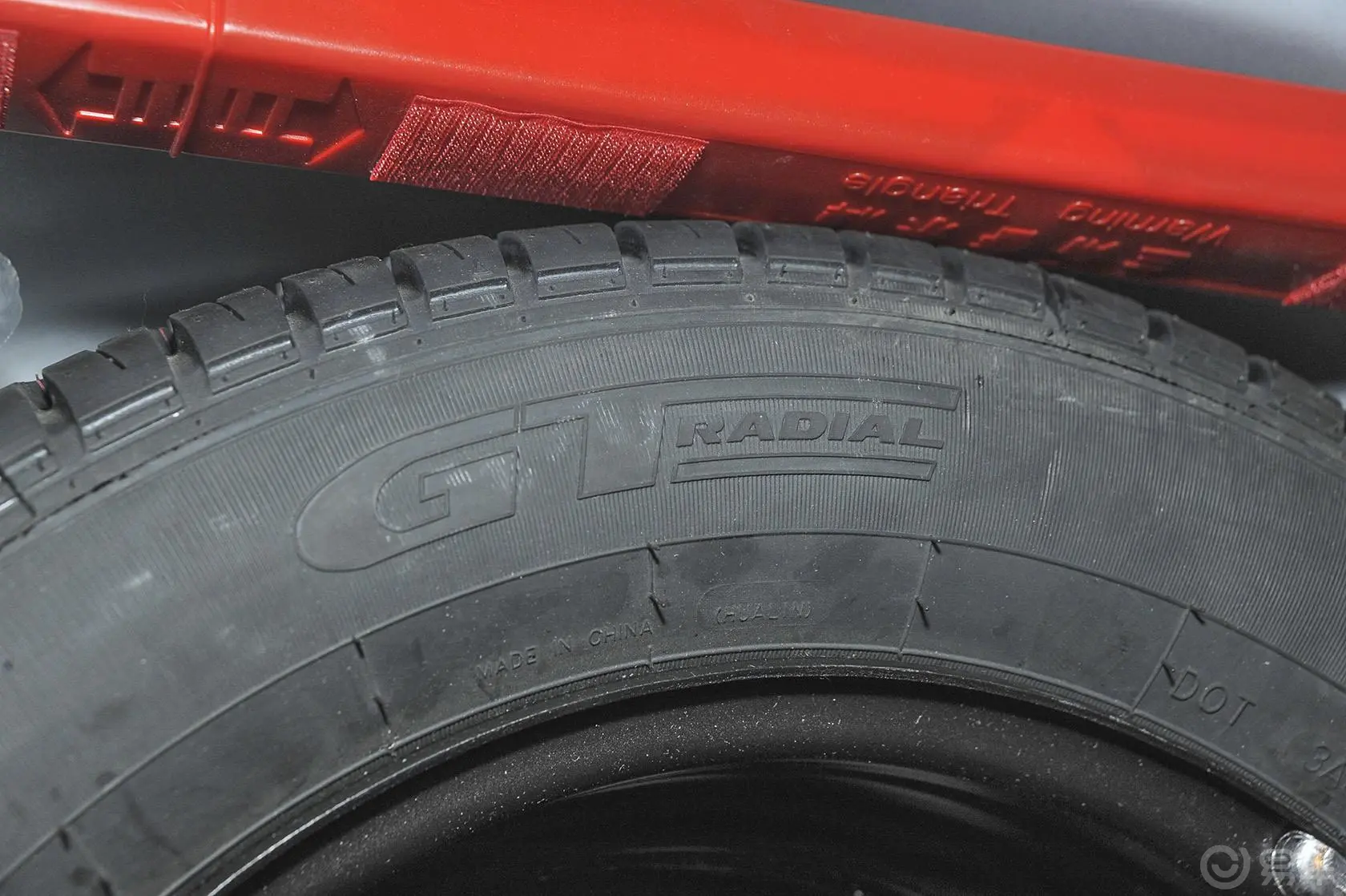 比亚迪L31.5L 自动 舒适型 节能版备胎品牌