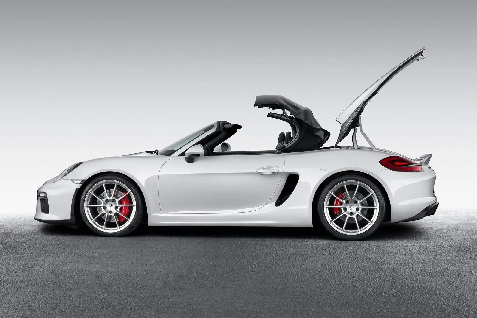 Boxster