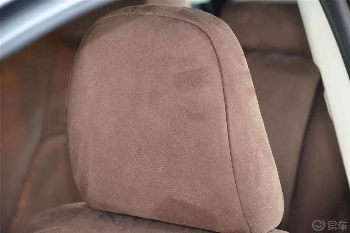 雷克萨斯CT200h 1.8L 自动 巧克力版驾驶员头枕