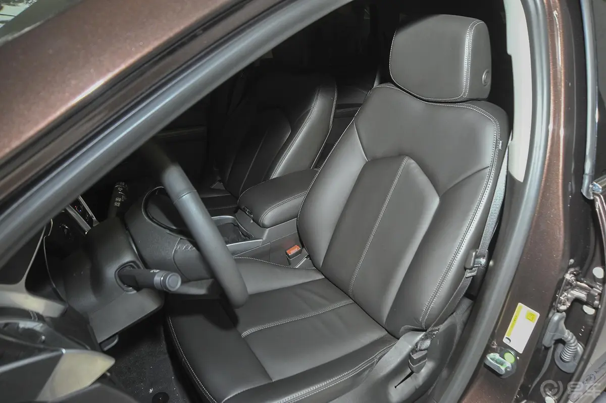 凯迪拉克SRX3.0L 手自一体 舒适型驾驶员座椅