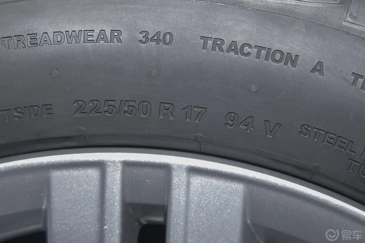 凌渡1.4T DSG 280TSI 舒适版轮胎规格
