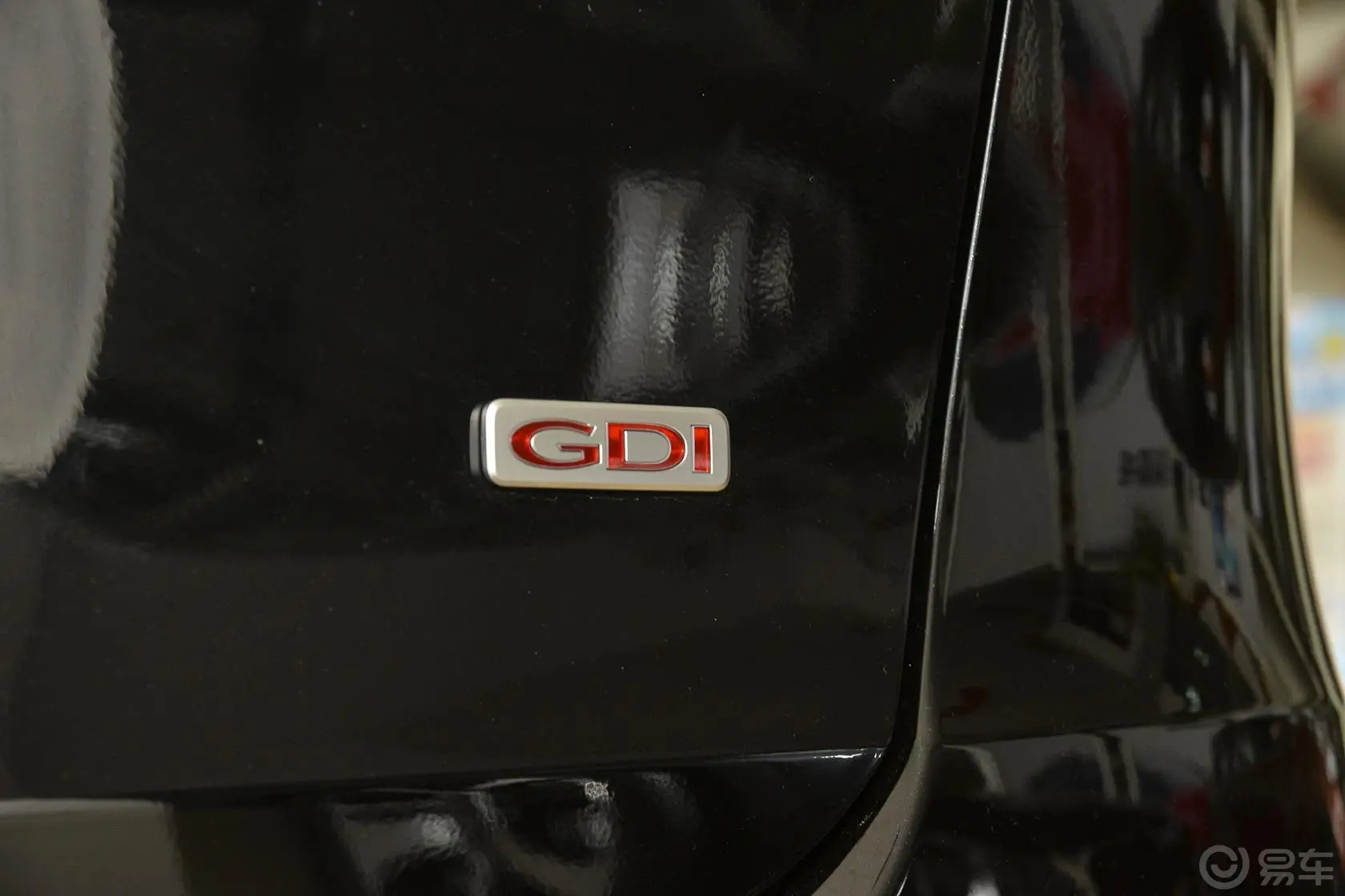索兰托索兰托L 2.4GDI 汽油 4WD 运动版 五座 国V外观