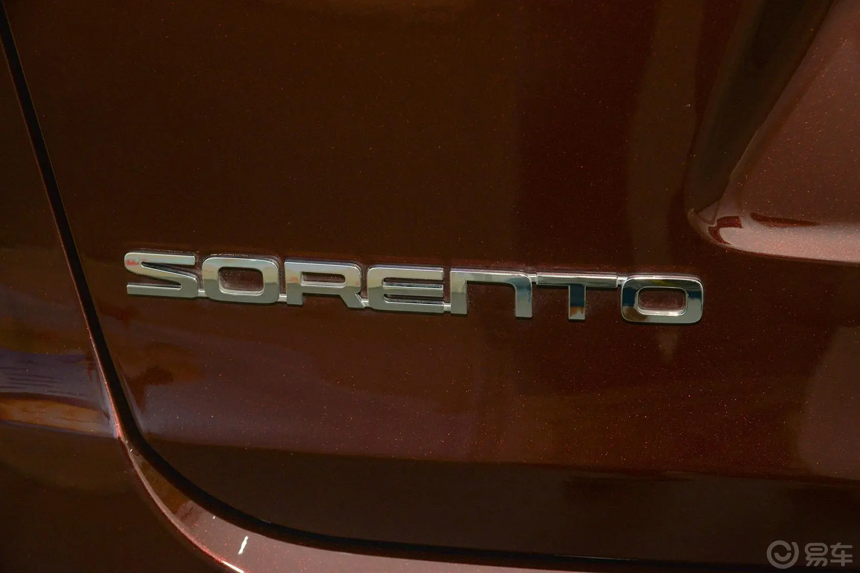 索兰托索兰托L 2.4GDI 汽油 4WD 精英版 五座 国IV尾标