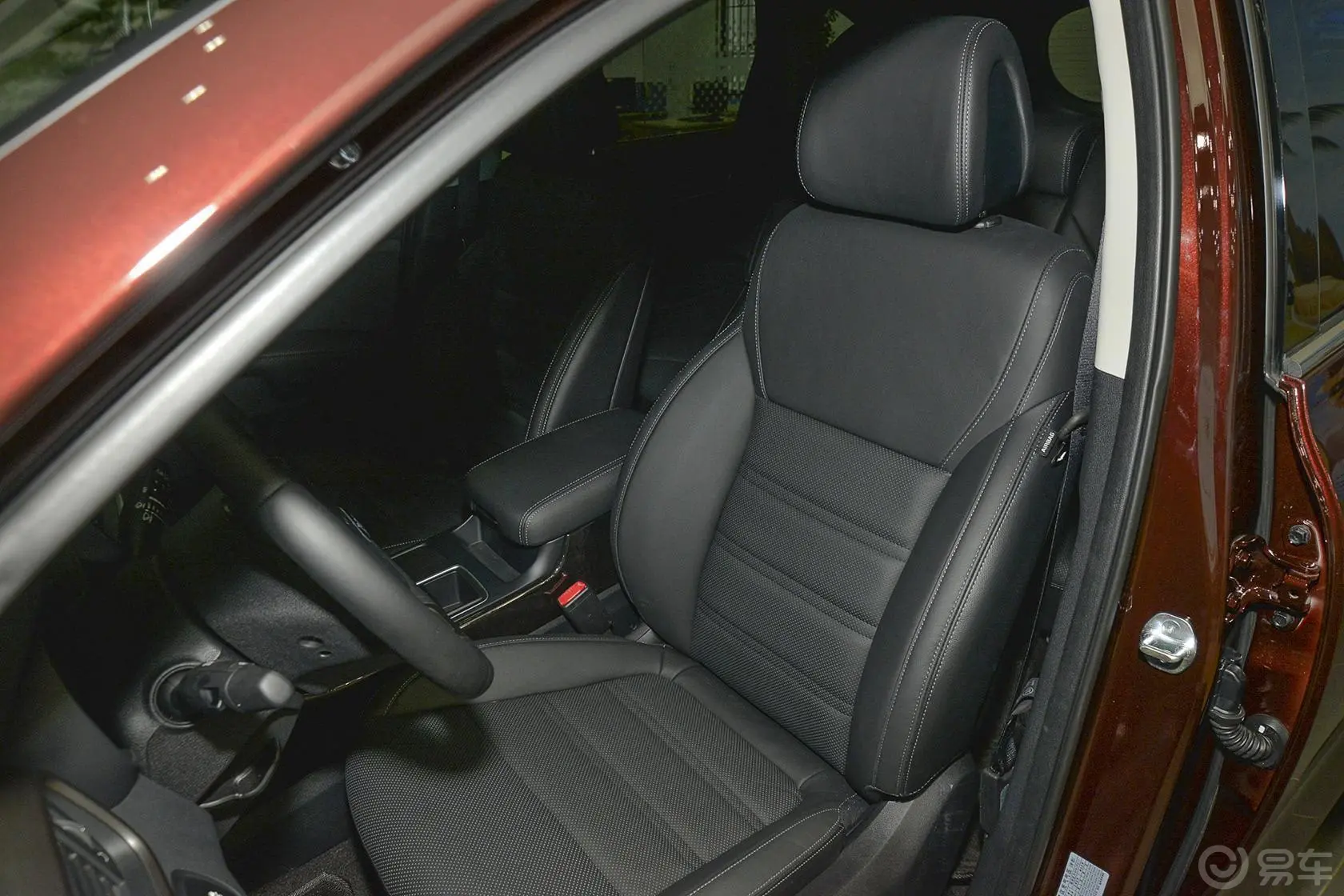 索兰托索兰托L 2.4GDI 汽油 4WD 精英版 五座 国IV驾驶员座椅