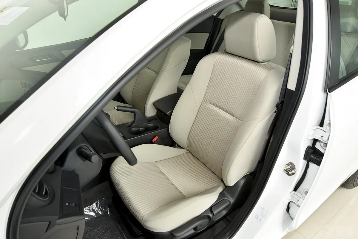 马自达3 星骋三厢 1.6L 手动 舒适型驾驶员座椅