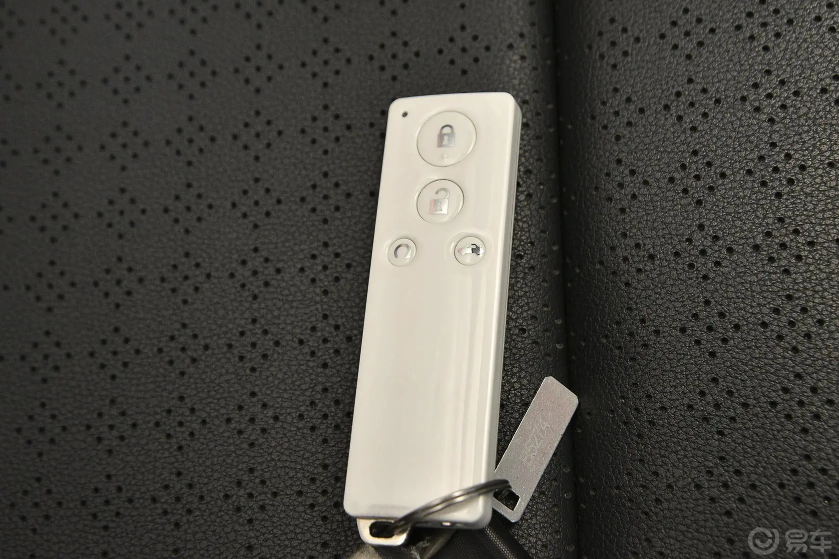 比亚迪G51.5TI 手动 旗舰版钥匙