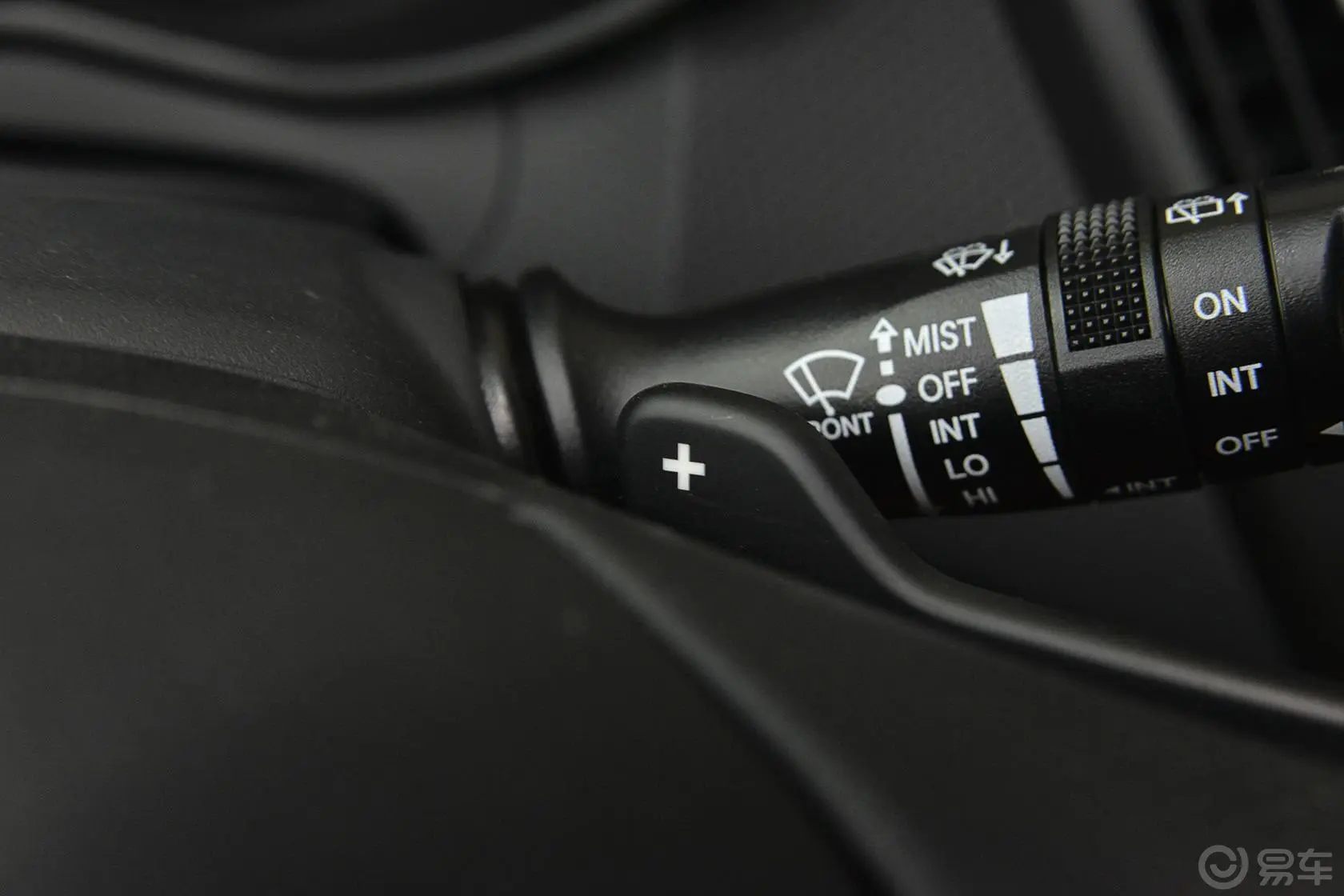 Veloster飞思1.6T 双离合 尊享版内饰