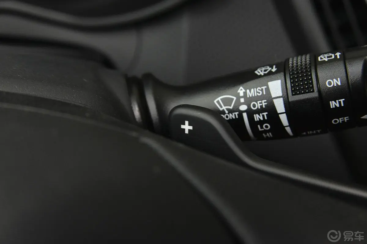 Veloster飞思1.6T 双离合 尊享版内饰