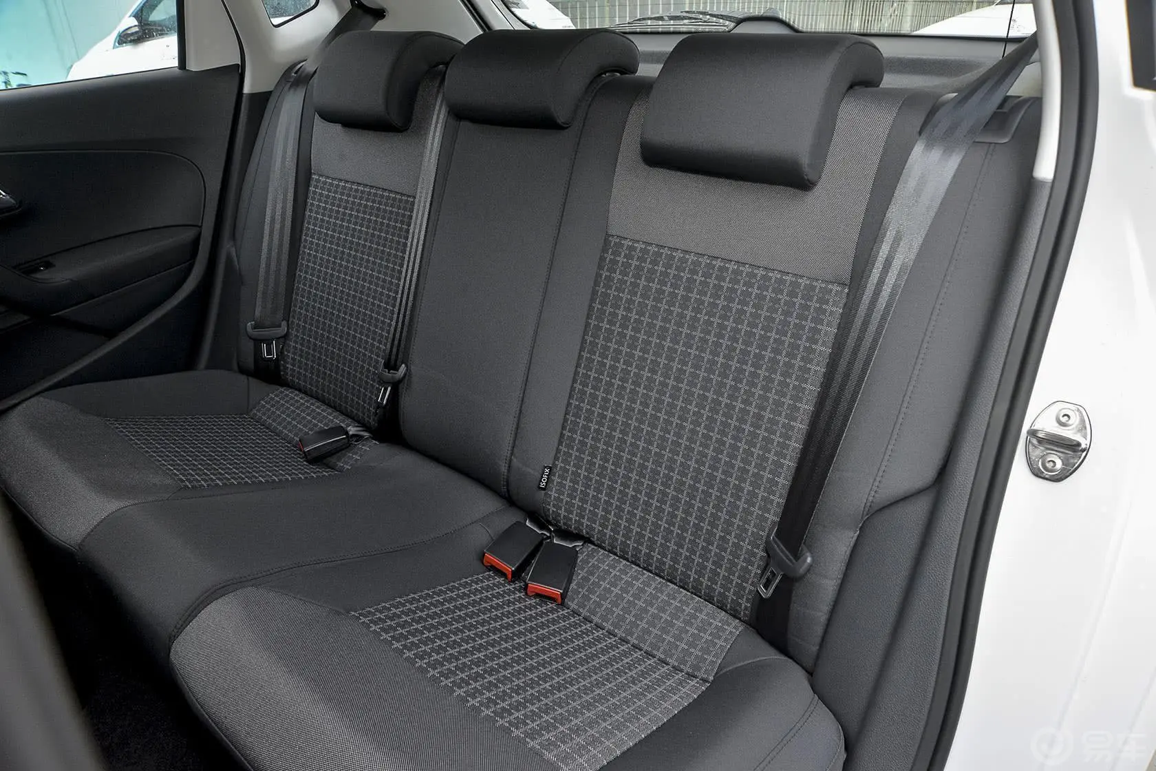 Polo1.4L 自动 舒适版驾驶员座椅