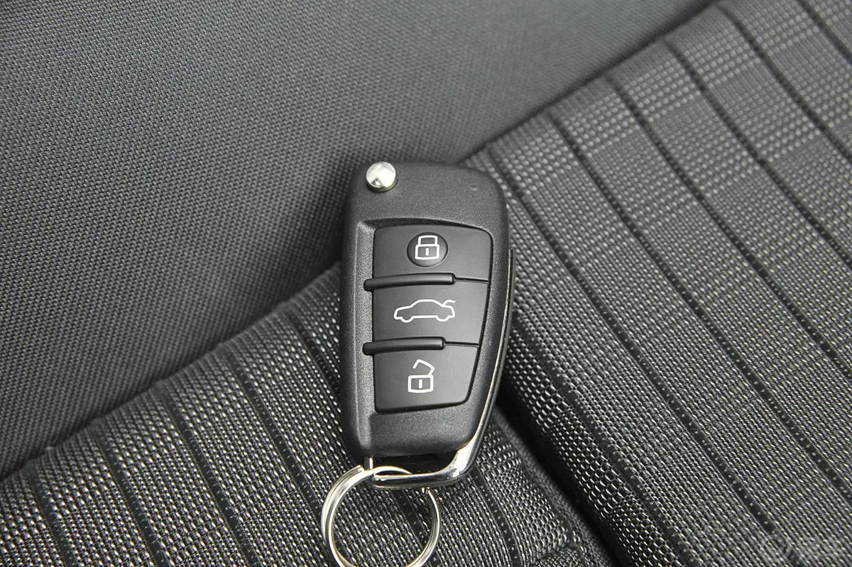 奥迪A3 插电混动(进口)Sportback e-tron 舒适型钥匙