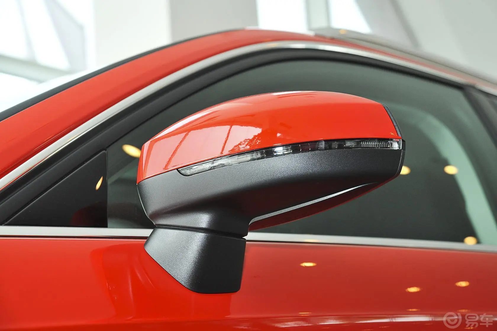 奥迪A3 插电混动(进口)Sportback e-tron 舒适型外观