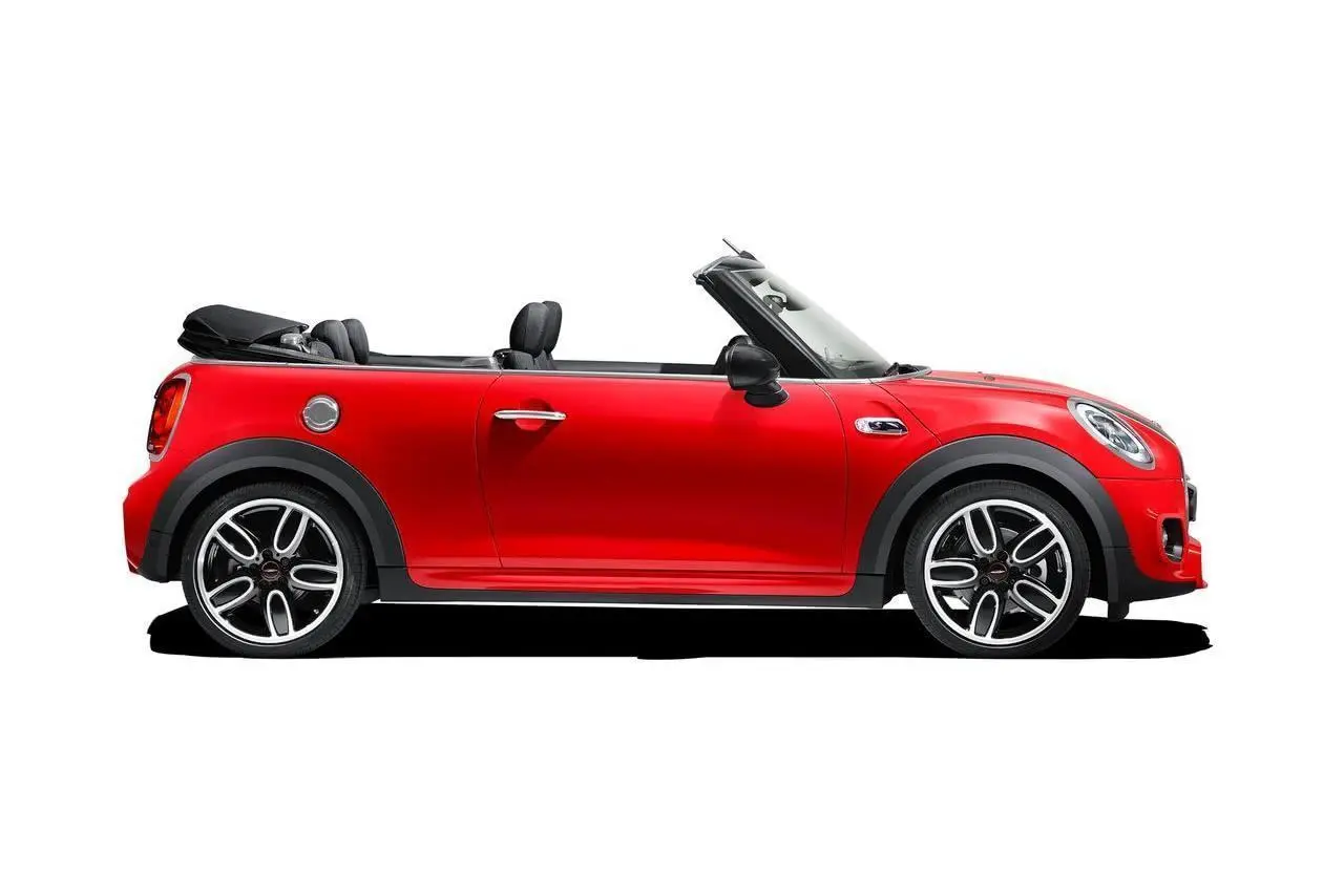 MINI CABRIO