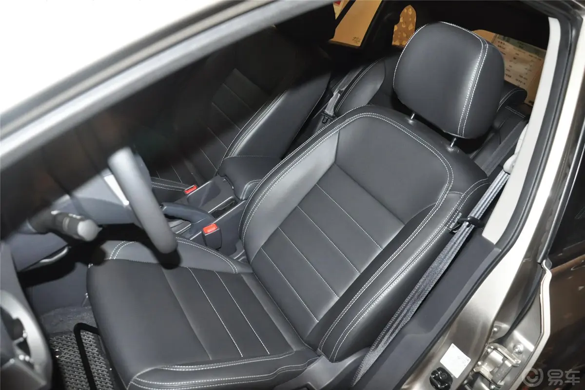 科雷傲(进口)改款 2.0L 两驱 舒适版驾驶员座椅