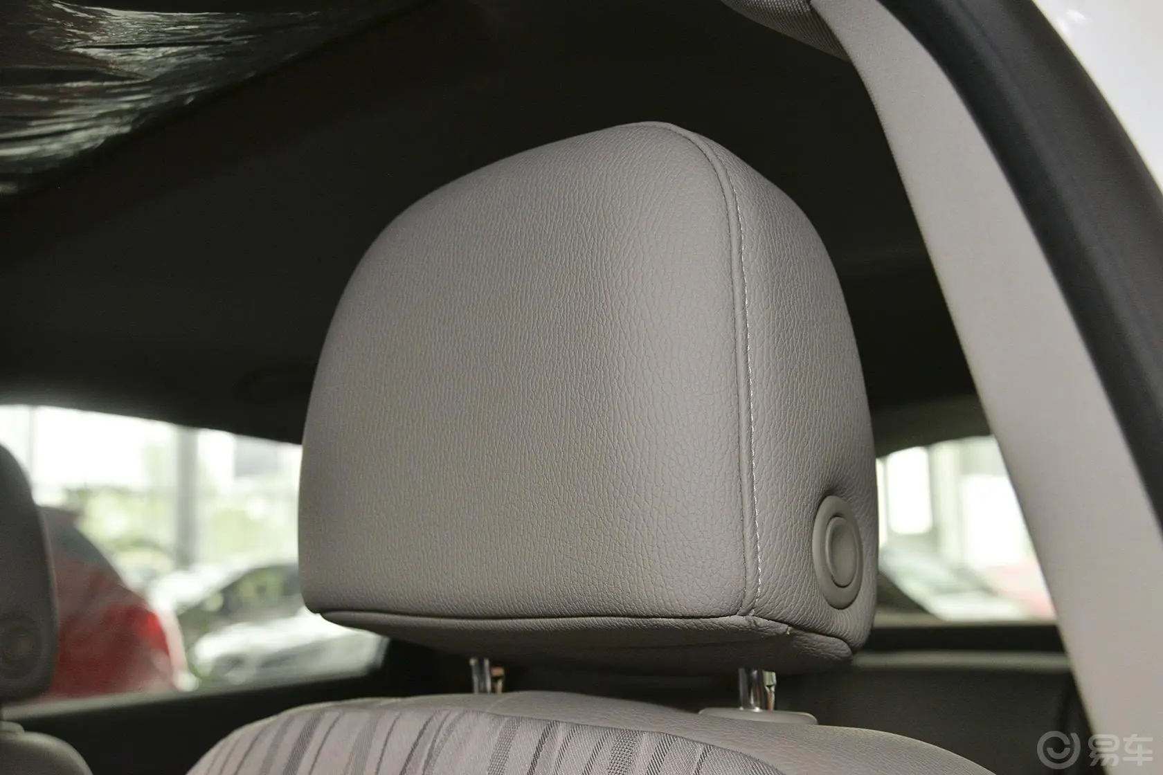 英朗XT 1.6L 自动 舒适版驾驶员头枕