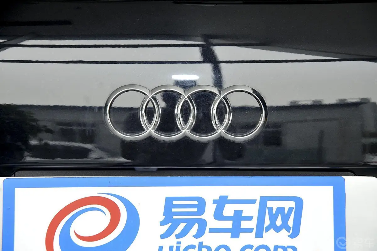 奥迪Q735 TFSI quattro 进取型外观