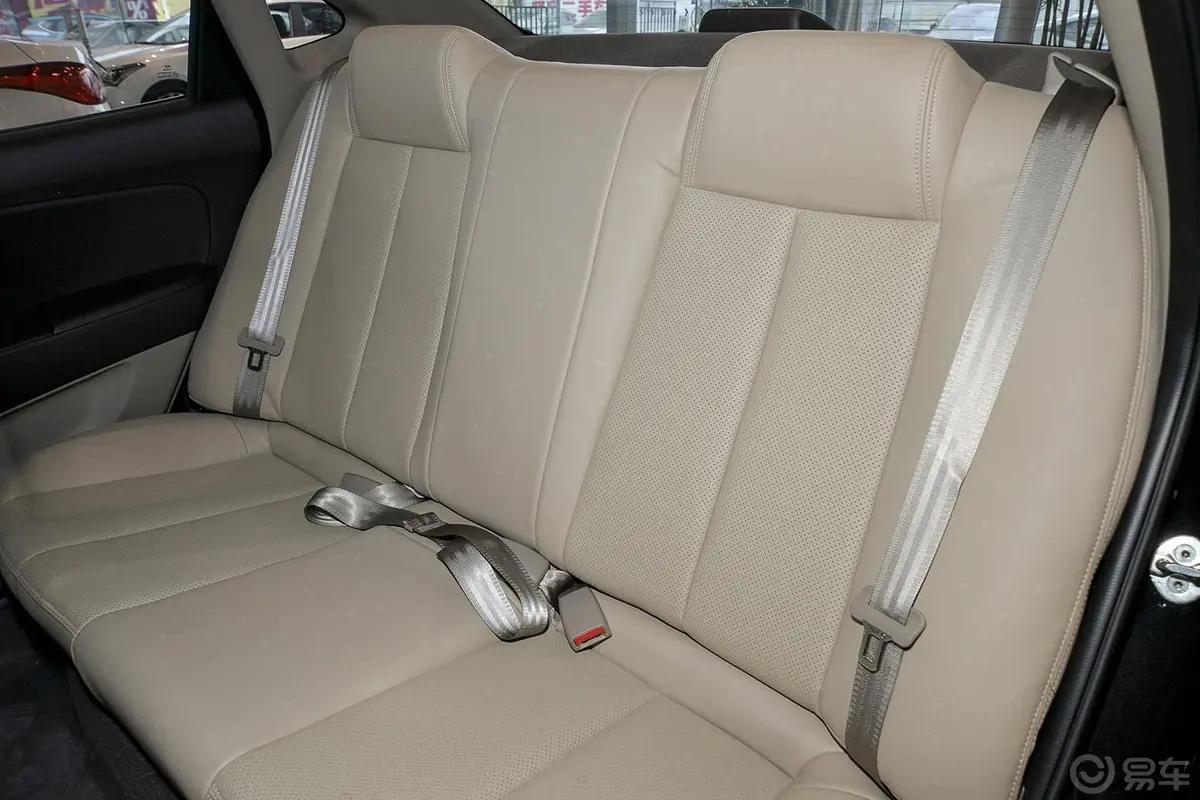 悦动1.6L 自动 舒适型驾驶员头枕