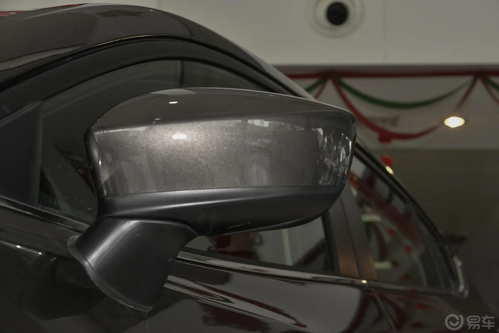 马自达3 昂克赛拉三厢 1.5L 自动 舒适型外观