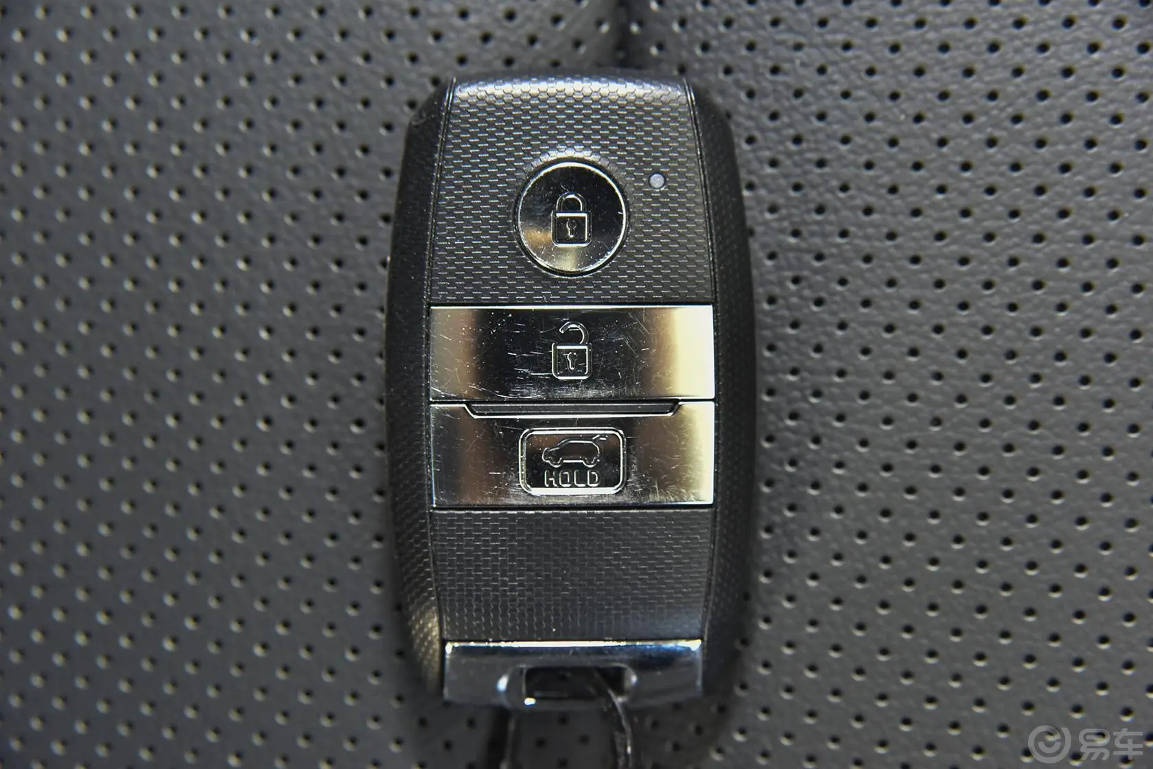索兰托索兰托L 2.4GDI 汽油 4WD 精英版 七座 国IV钥匙