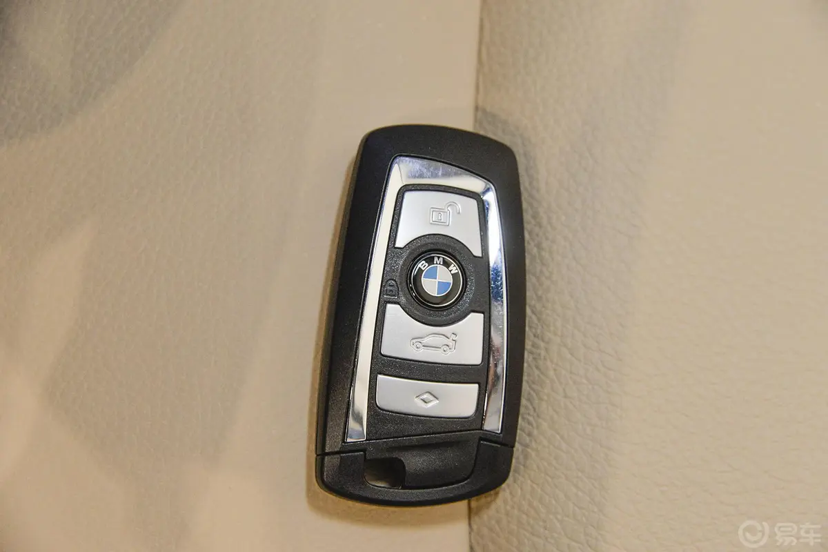 宝马5系(进口)535i xDrive M运动型钥匙