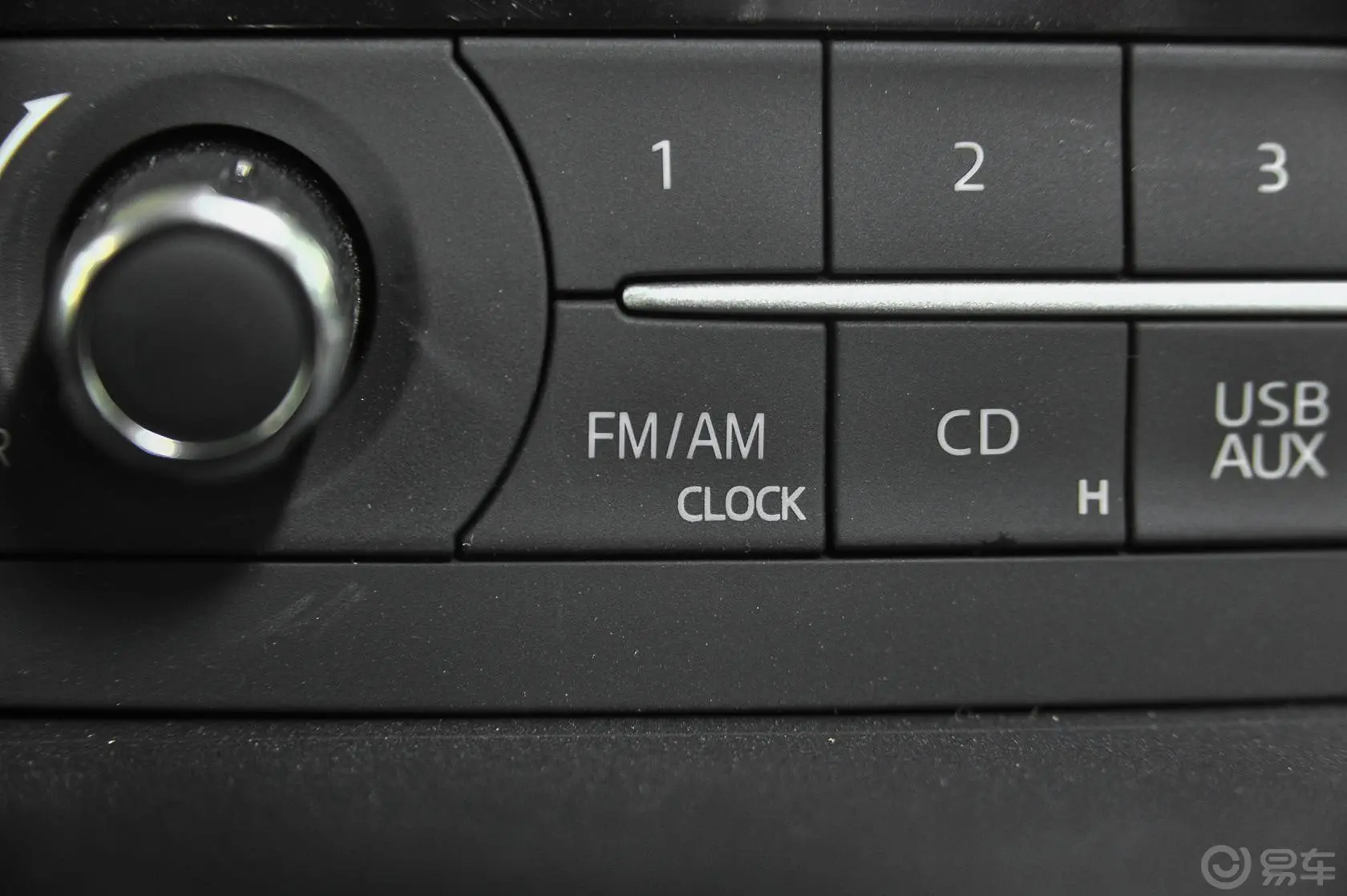 马自达CX-52.0L 手自一体 两驱 舒适版音响