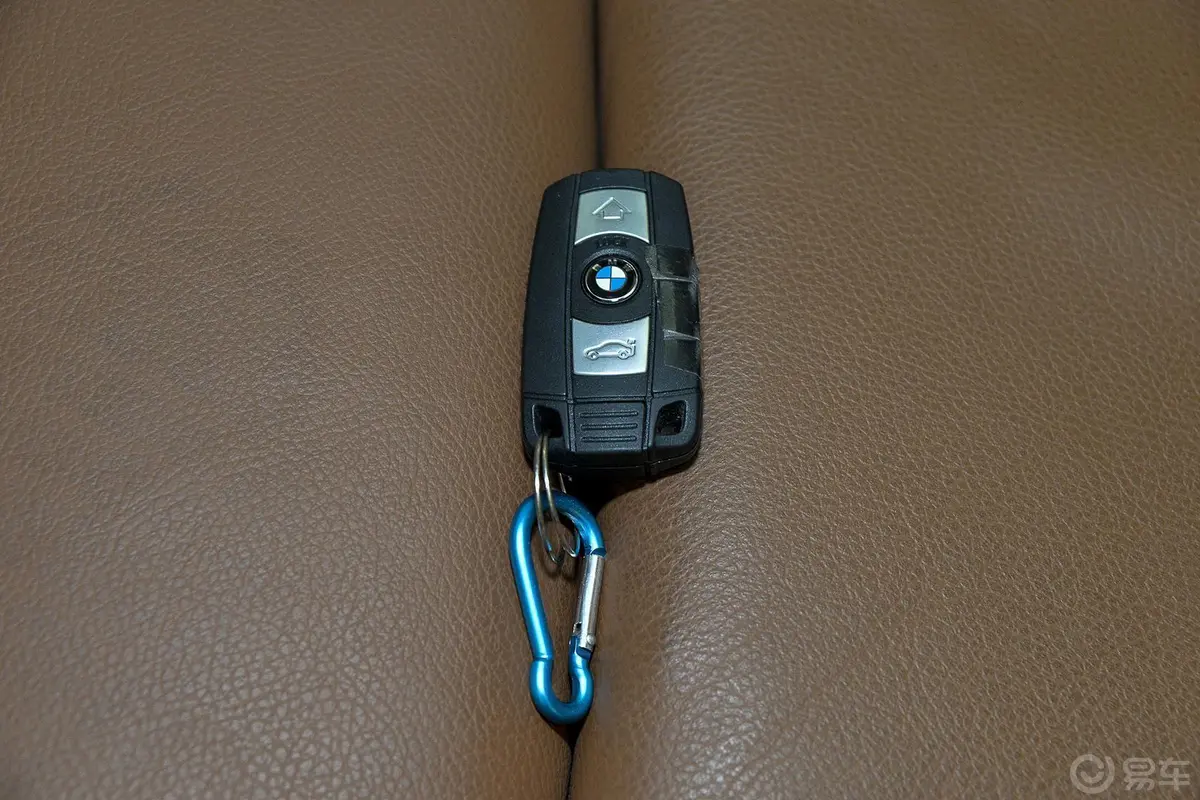 宝马X6xDrive35i 美规版钥匙